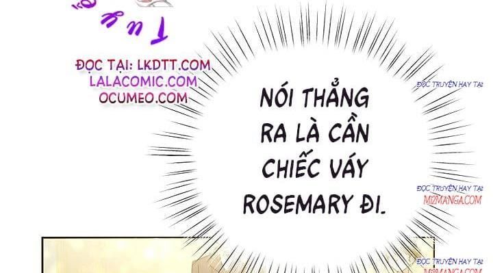 Cuộc Sống Vui Vẻ Của Ác Nữ Chap 18.5 - Next Chap 18