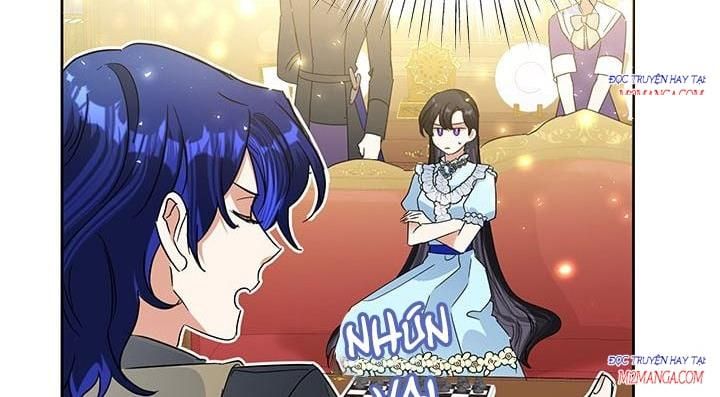 Cuộc Sống Vui Vẻ Của Ác Nữ Chap 18.5 - Next Chap 18