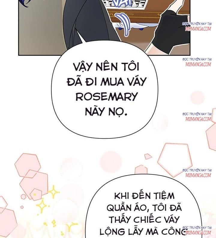 Cuộc Sống Vui Vẻ Của Ác Nữ Chap 18.5 - Next Chap 18