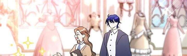 Cuộc Sống Vui Vẻ Của Ác Nữ Chap 18.5 - Next Chap 18