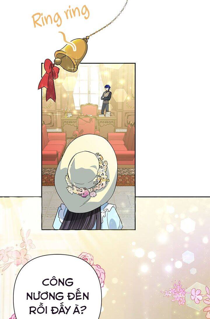 Cuộc Sống Vui Vẻ Của Ác Nữ Chap 18 - Next Chap 17.5