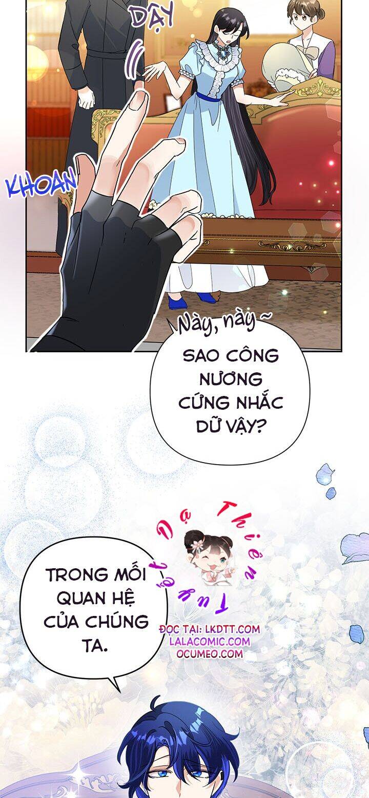Cuộc Sống Vui Vẻ Của Ác Nữ Chap 18 - Next Chap 17.5
