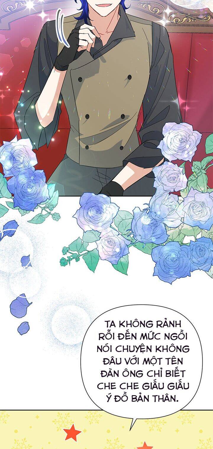 Cuộc Sống Vui Vẻ Của Ác Nữ Chap 18 - Next Chap 17.5