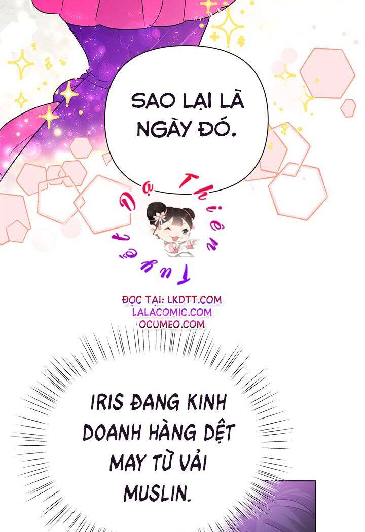 Cuộc Sống Vui Vẻ Của Ác Nữ Chap 18 - Next Chap 17.5