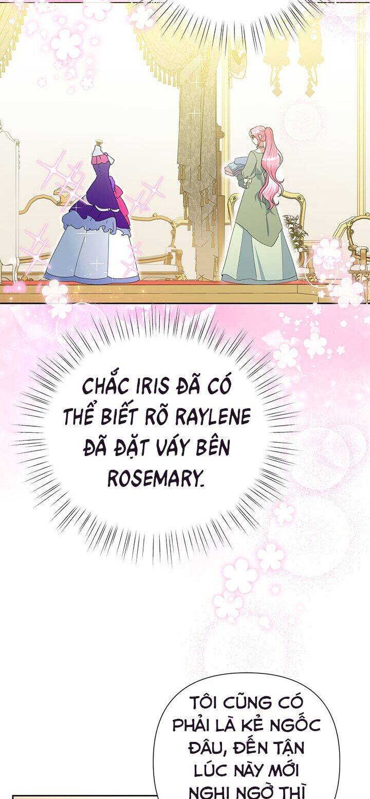 Cuộc Sống Vui Vẻ Của Ác Nữ Chap 18 - Next Chap 17.5