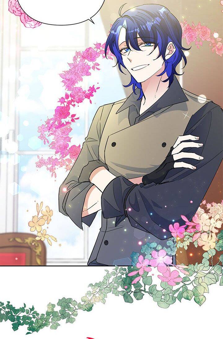 Cuộc Sống Vui Vẻ Của Ác Nữ Chap 18 - Next Chap 17.5