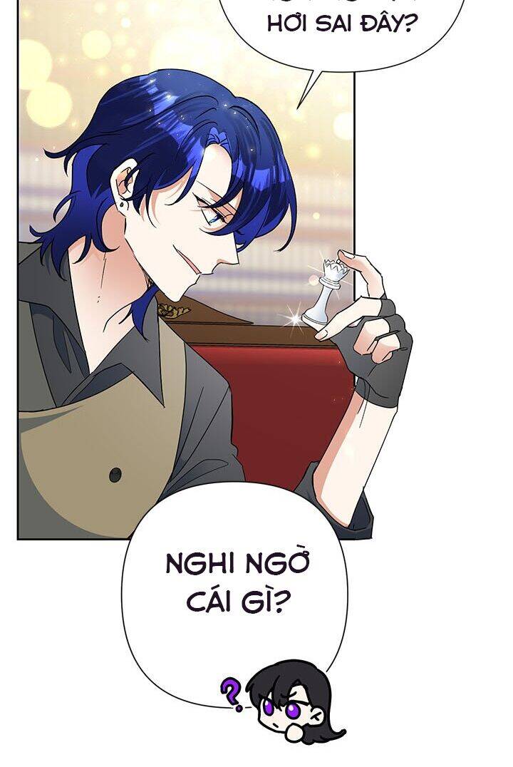 Cuộc Sống Vui Vẻ Của Ác Nữ Chap 18 - Next Chap 17.5