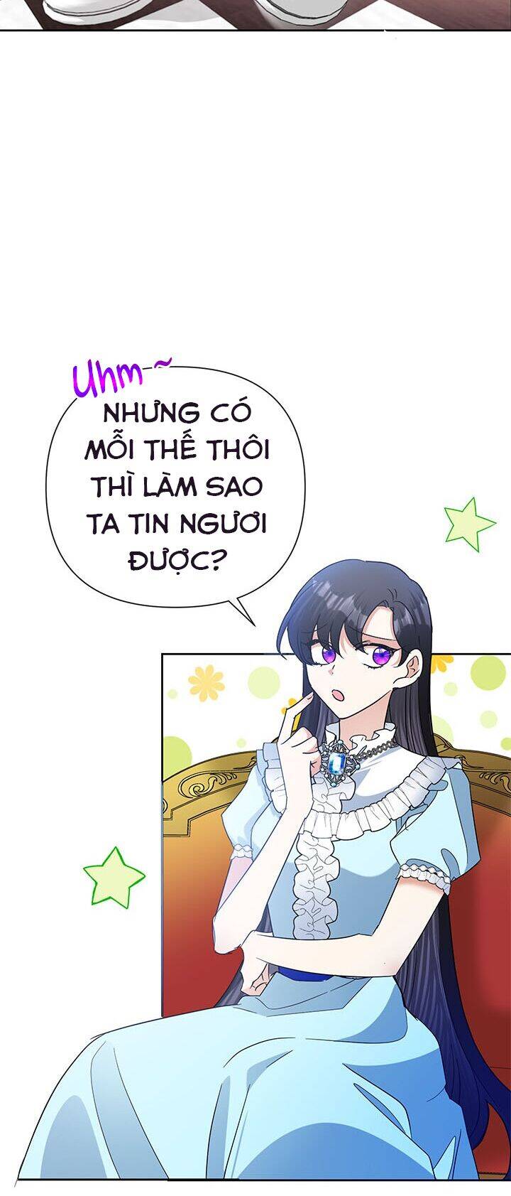 Cuộc Sống Vui Vẻ Của Ác Nữ Chap 18 - Next Chap 17.5