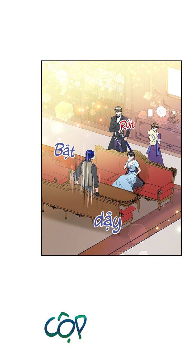 Cuộc Sống Vui Vẻ Của Ác Nữ Chap 18 - Next Chap 17.5