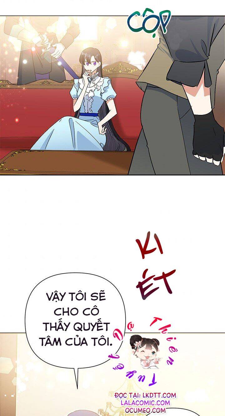 Cuộc Sống Vui Vẻ Của Ác Nữ Chap 18 - Next Chap 17.5