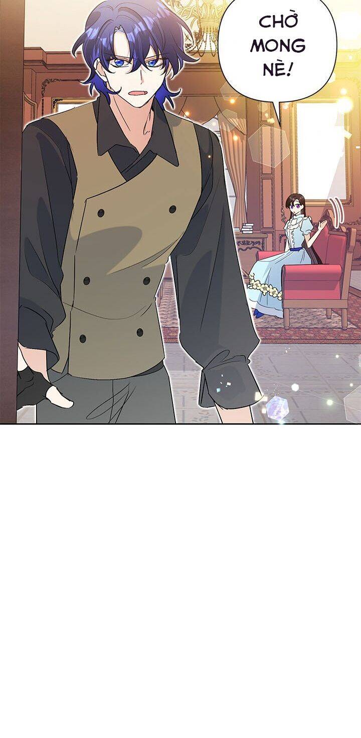 Cuộc Sống Vui Vẻ Của Ác Nữ Chap 18 - Next Chap 17.5