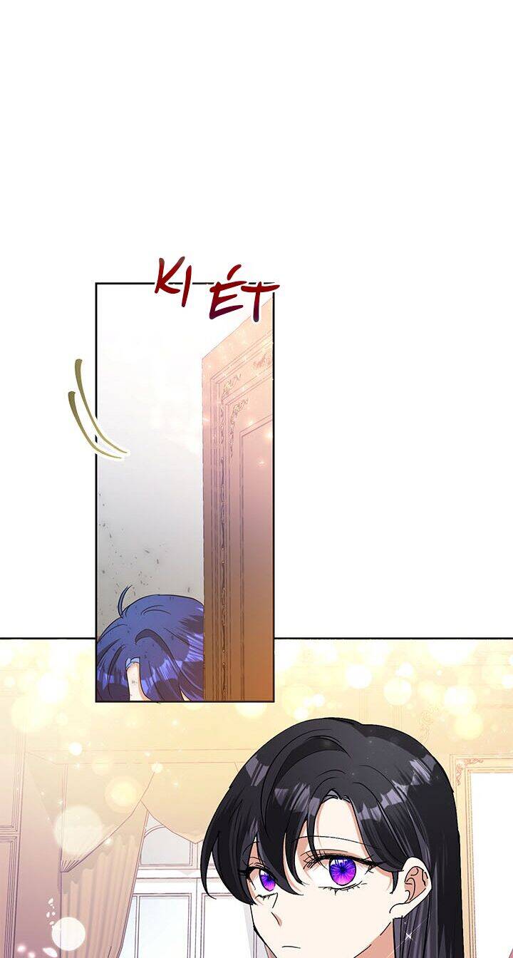 Cuộc Sống Vui Vẻ Của Ác Nữ Chap 18 - Next Chap 17.5