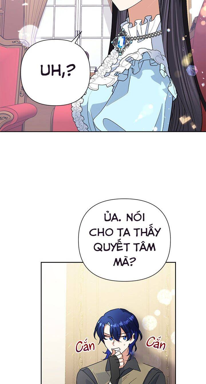 Cuộc Sống Vui Vẻ Của Ác Nữ Chap 18 - Next Chap 17.5