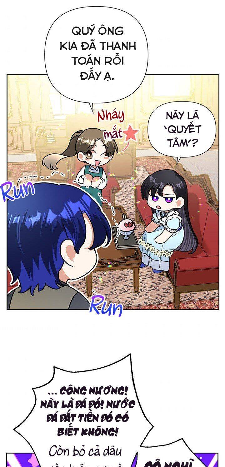 Cuộc Sống Vui Vẻ Của Ác Nữ Chap 18 - Next Chap 17.5