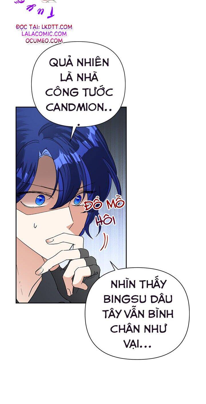 Cuộc Sống Vui Vẻ Của Ác Nữ Chap 18 - Next Chap 17.5