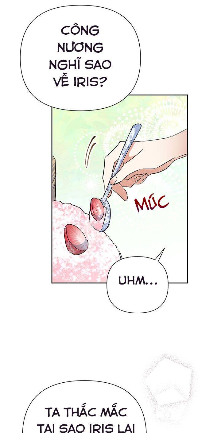 Cuộc Sống Vui Vẻ Của Ác Nữ Chap 18 - Next Chap 17.5