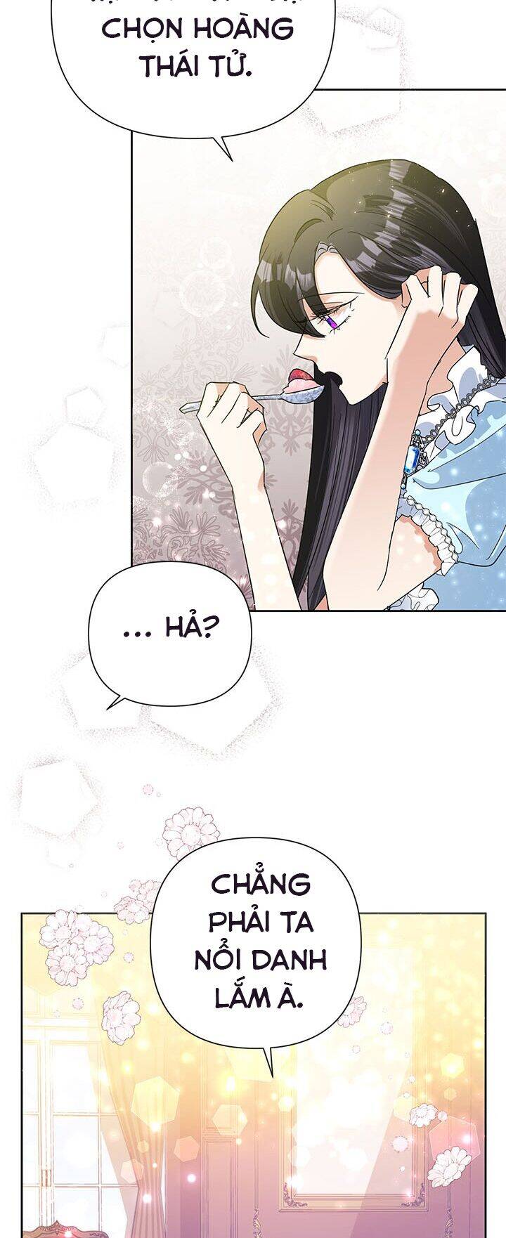 Cuộc Sống Vui Vẻ Của Ác Nữ Chap 18 - Next Chap 17.5