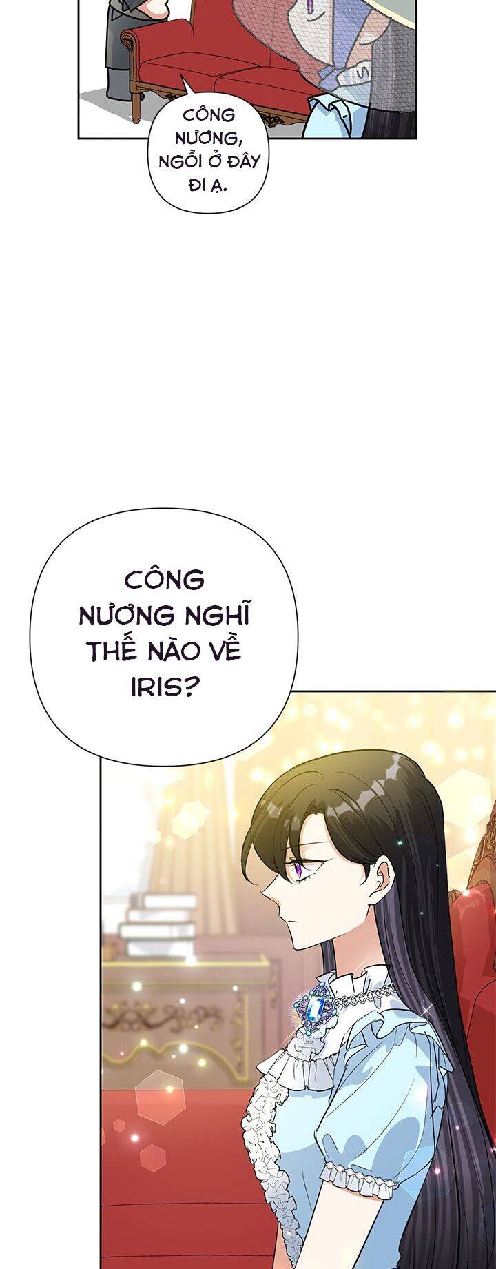 Cuộc Sống Vui Vẻ Của Ác Nữ Chap 18 - Next Chap 17.5