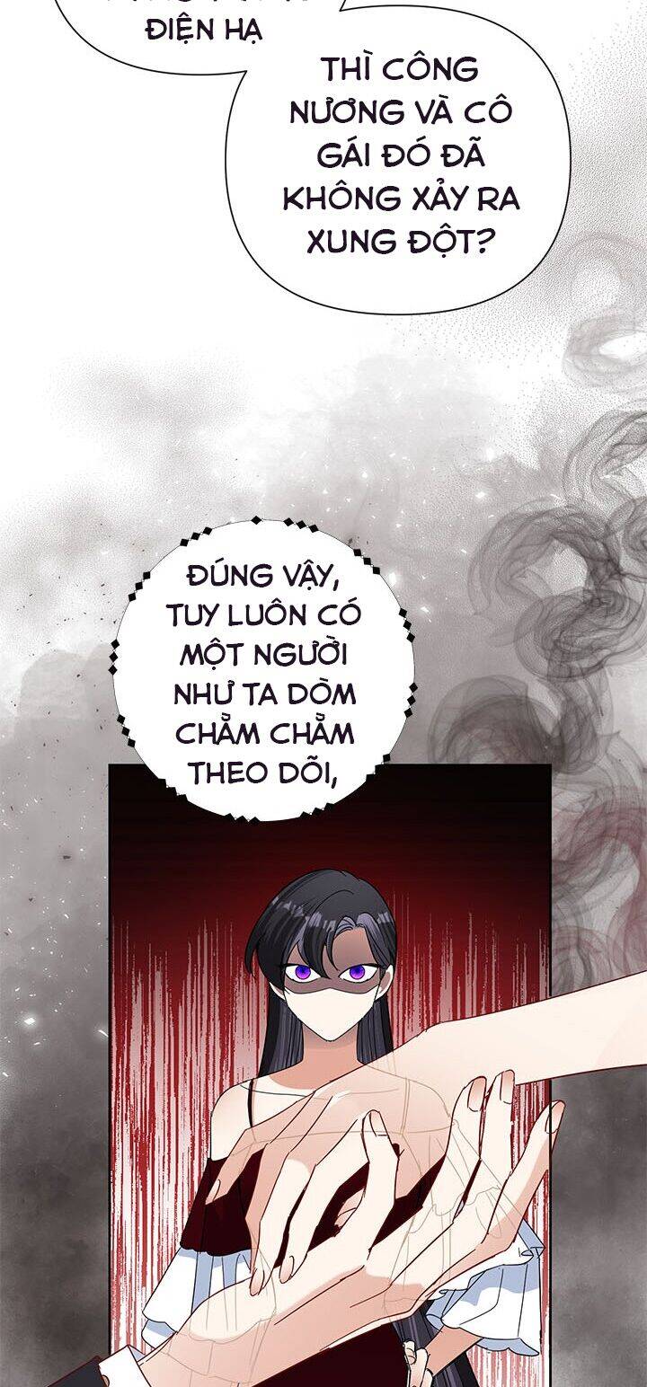 Cuộc Sống Vui Vẻ Của Ác Nữ Chap 18 - Next Chap 17.5