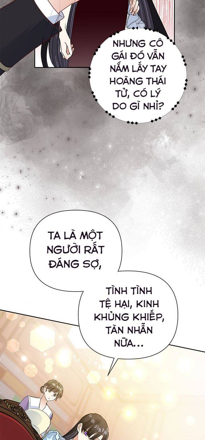 Cuộc Sống Vui Vẻ Của Ác Nữ Chap 18 - Next Chap 17.5