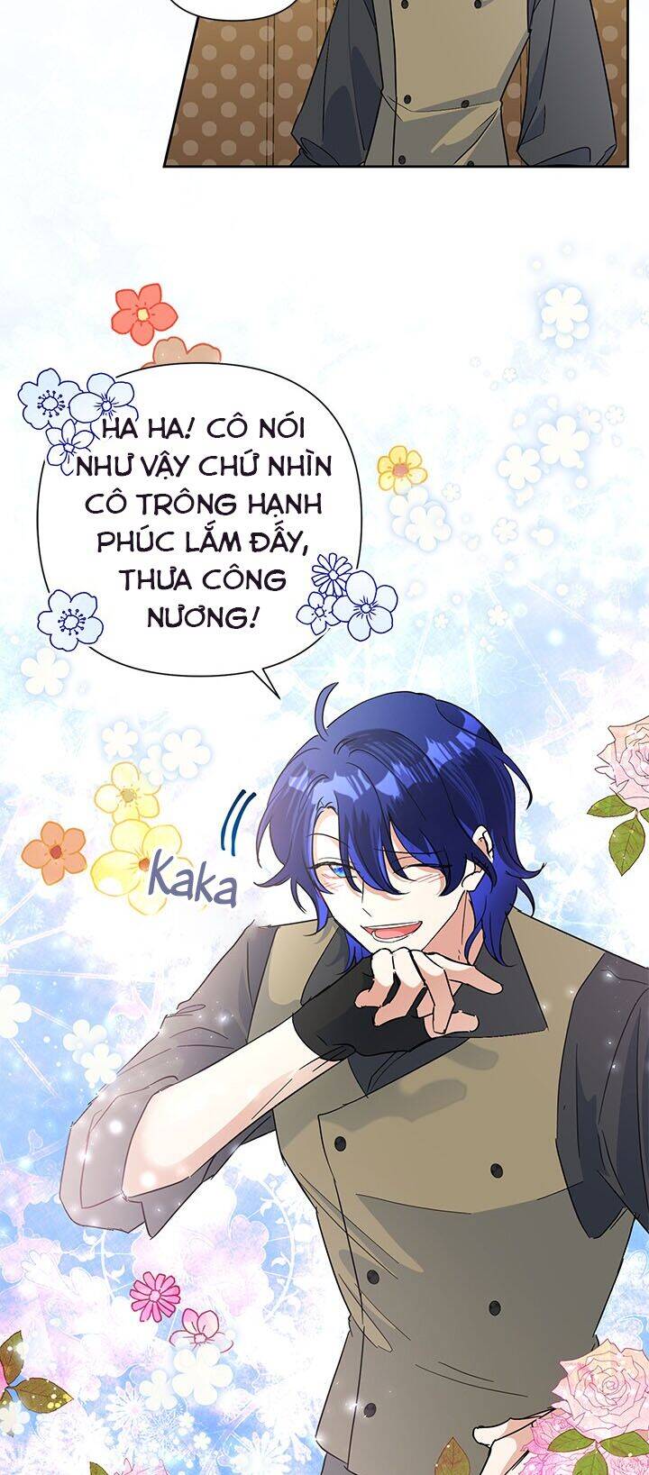 Cuộc Sống Vui Vẻ Của Ác Nữ Chap 18 - Next Chap 17.5