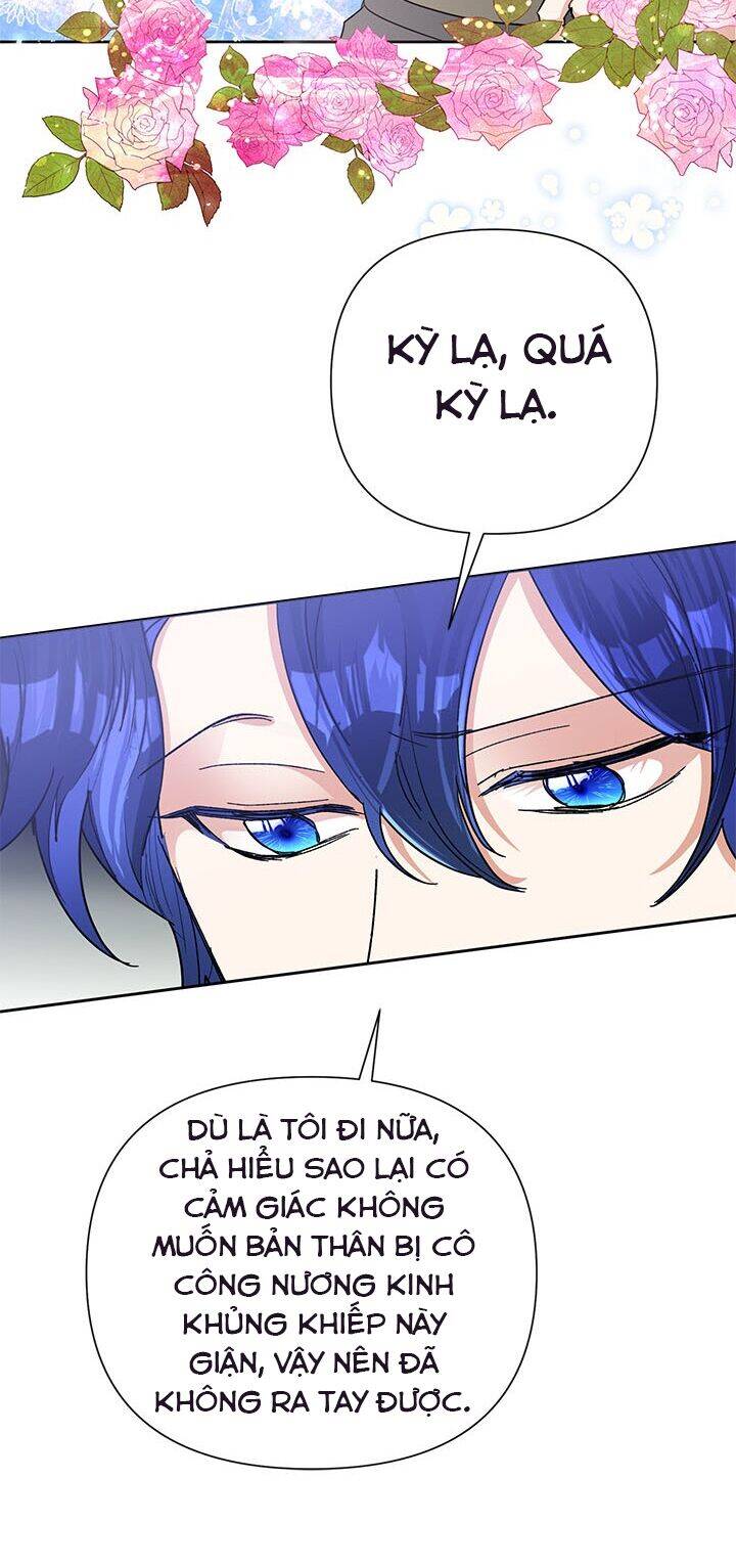 Cuộc Sống Vui Vẻ Của Ác Nữ Chap 18 - Next Chap 17.5