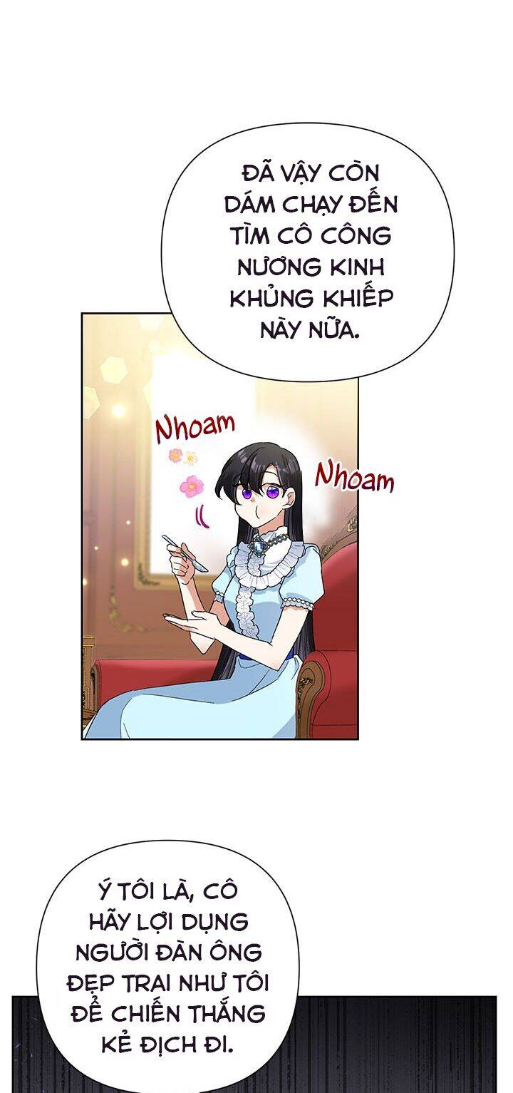 Cuộc Sống Vui Vẻ Của Ác Nữ Chap 18 - Next Chap 17.5