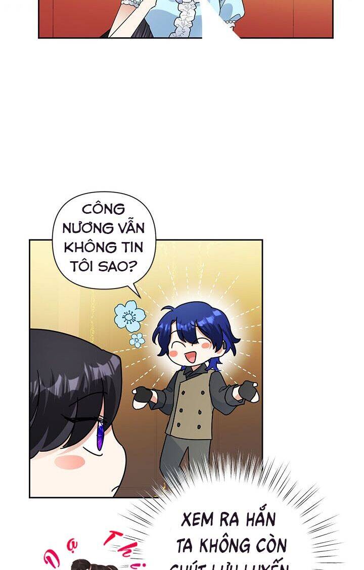 Cuộc Sống Vui Vẻ Của Ác Nữ Chap 18 - Next Chap 17.5