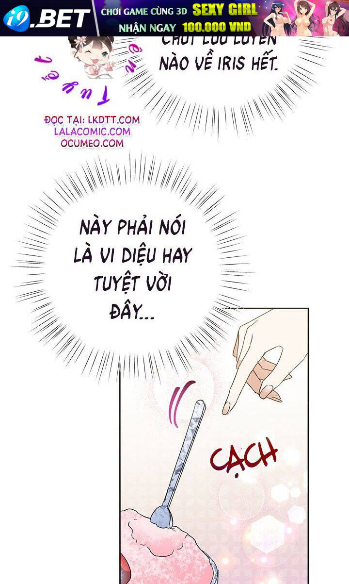 Cuộc Sống Vui Vẻ Của Ác Nữ Chap 18 - Next Chap 17.5