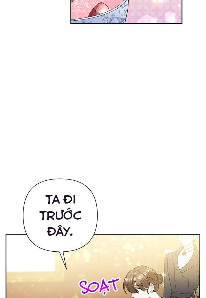 Cuộc Sống Vui Vẻ Của Ác Nữ Chap 18 - Next Chap 17.5