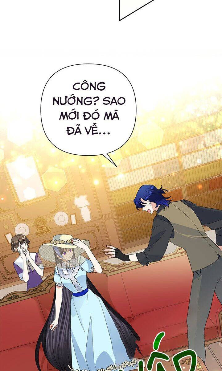 Cuộc Sống Vui Vẻ Của Ác Nữ Chap 18 - Next Chap 17.5