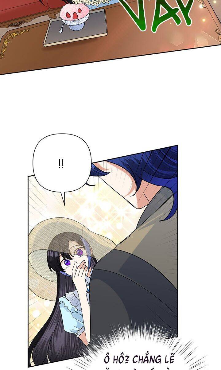 Cuộc Sống Vui Vẻ Của Ác Nữ Chap 18 - Next Chap 17.5