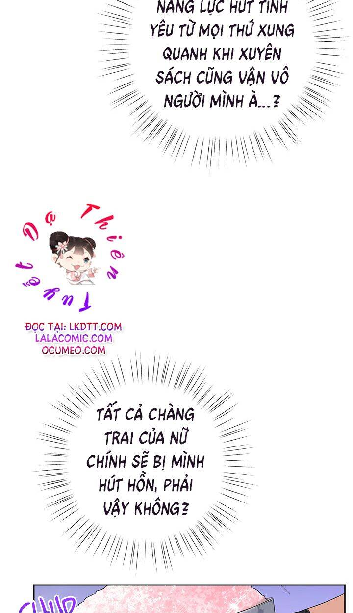 Cuộc Sống Vui Vẻ Của Ác Nữ Chap 18 - Next Chap 17.5