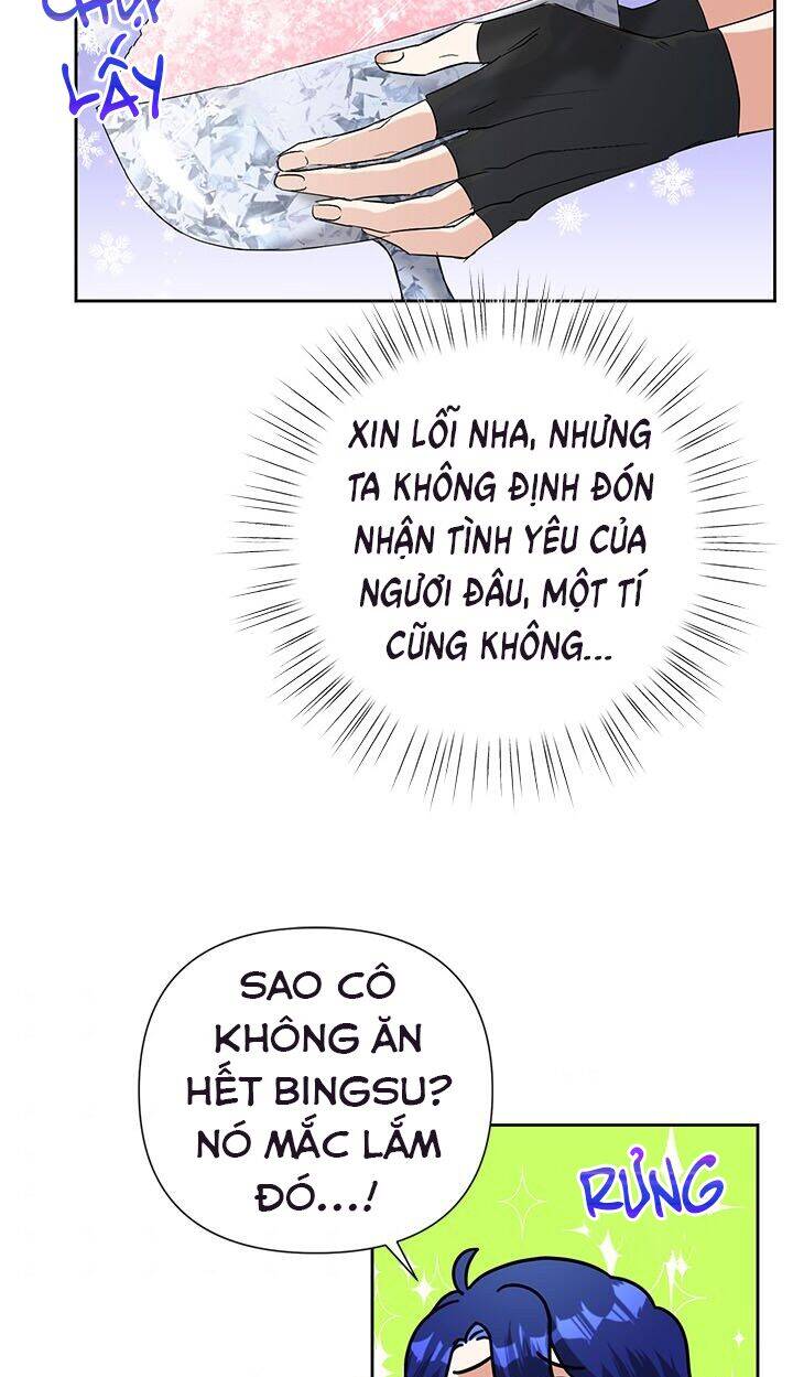 Cuộc Sống Vui Vẻ Của Ác Nữ Chap 18 - Next Chap 17.5
