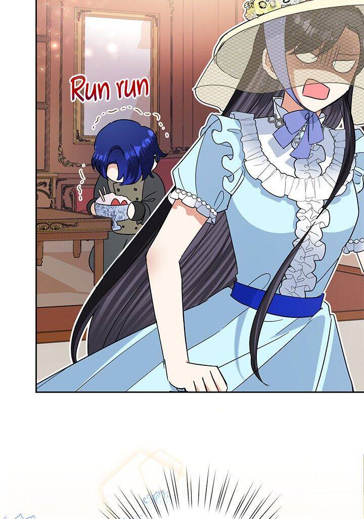 Cuộc Sống Vui Vẻ Của Ác Nữ Chap 18 - Next Chap 17.5