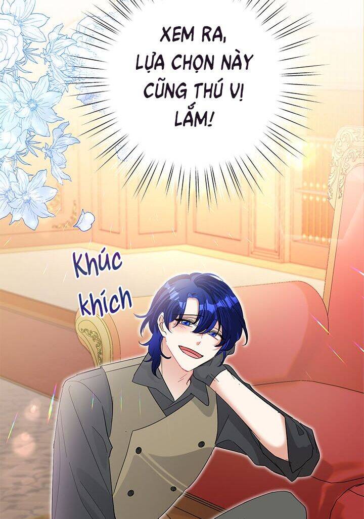 Cuộc Sống Vui Vẻ Của Ác Nữ Chap 18 - Next Chap 17.5