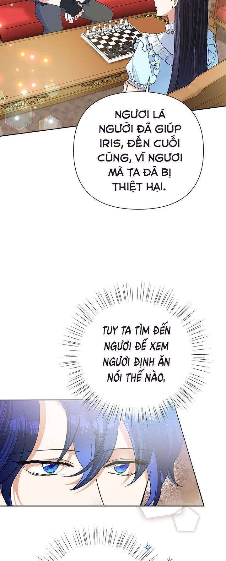 Cuộc Sống Vui Vẻ Của Ác Nữ Chap 18 - Next Chap 17.5