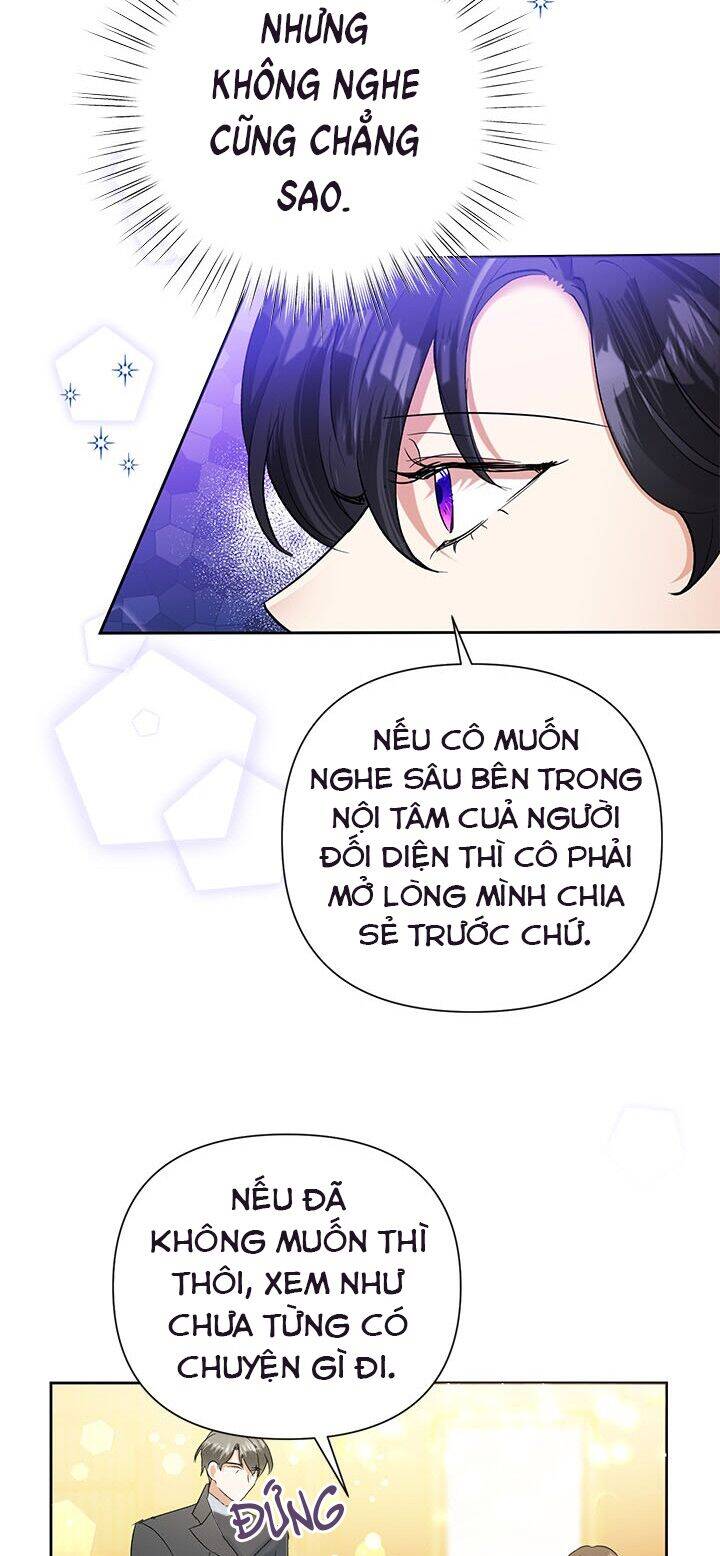 Cuộc Sống Vui Vẻ Của Ác Nữ Chap 18 - Next Chap 17.5