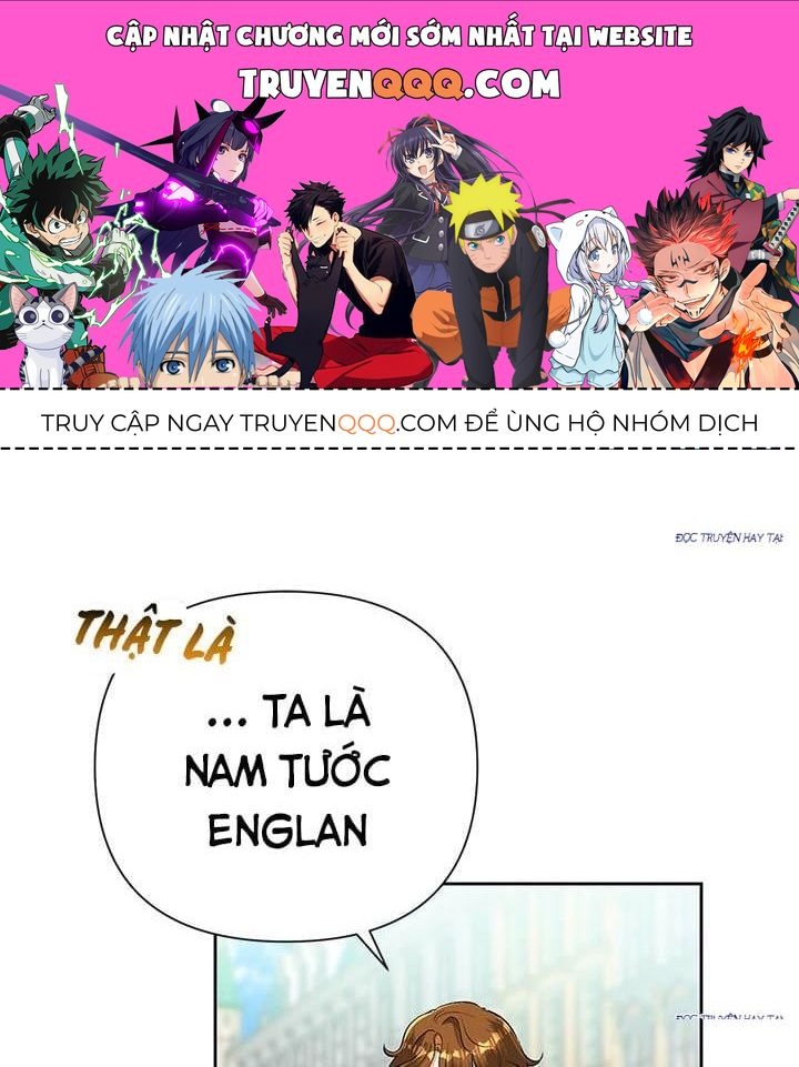 Cuộc Sống Vui Vẻ Của Ác Nữ Chap 19.5 - Next Chap 19