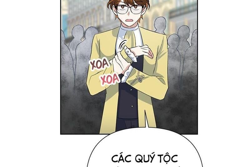 Cuộc Sống Vui Vẻ Của Ác Nữ Chap 19.5 - Next Chap 19