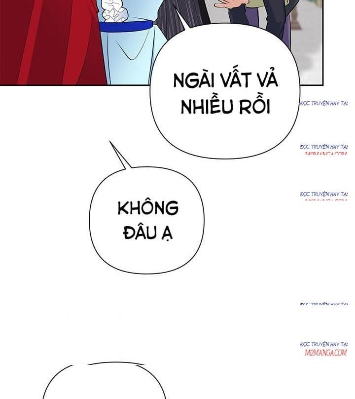 Cuộc Sống Vui Vẻ Của Ác Nữ Chap 19.5 - Next Chap 19