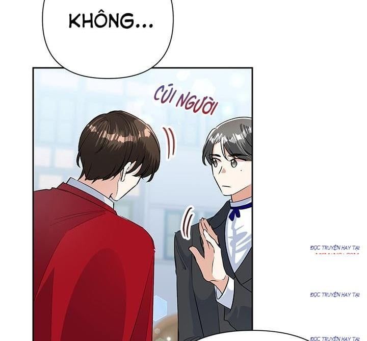 Cuộc Sống Vui Vẻ Của Ác Nữ Chap 19.5 - Next Chap 19