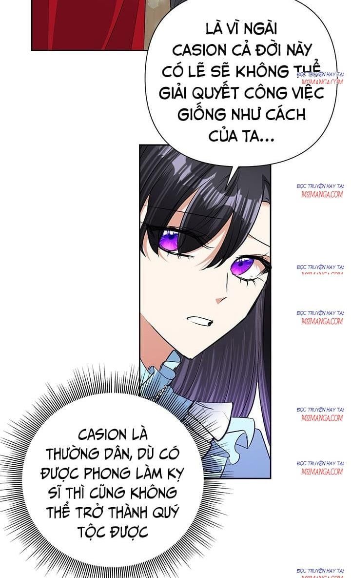 Cuộc Sống Vui Vẻ Của Ác Nữ Chap 19.5 - Next Chap 19