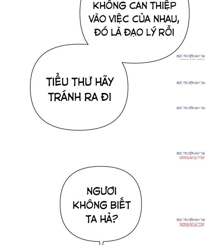 Cuộc Sống Vui Vẻ Của Ác Nữ Chap 19.5 - Next Chap 19