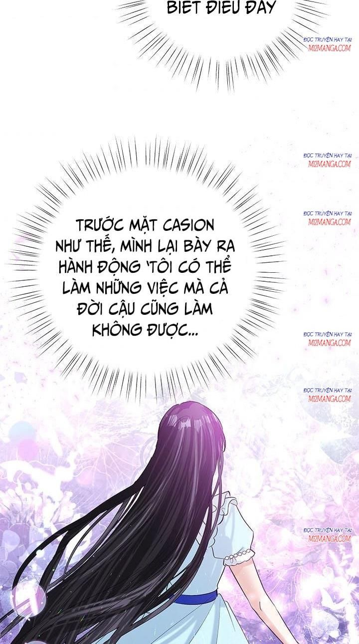 Cuộc Sống Vui Vẻ Của Ác Nữ Chap 19.5 - Next Chap 19