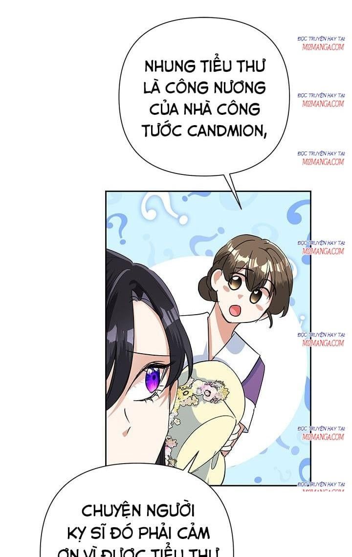 Cuộc Sống Vui Vẻ Của Ác Nữ Chap 19.5 - Next Chap 19