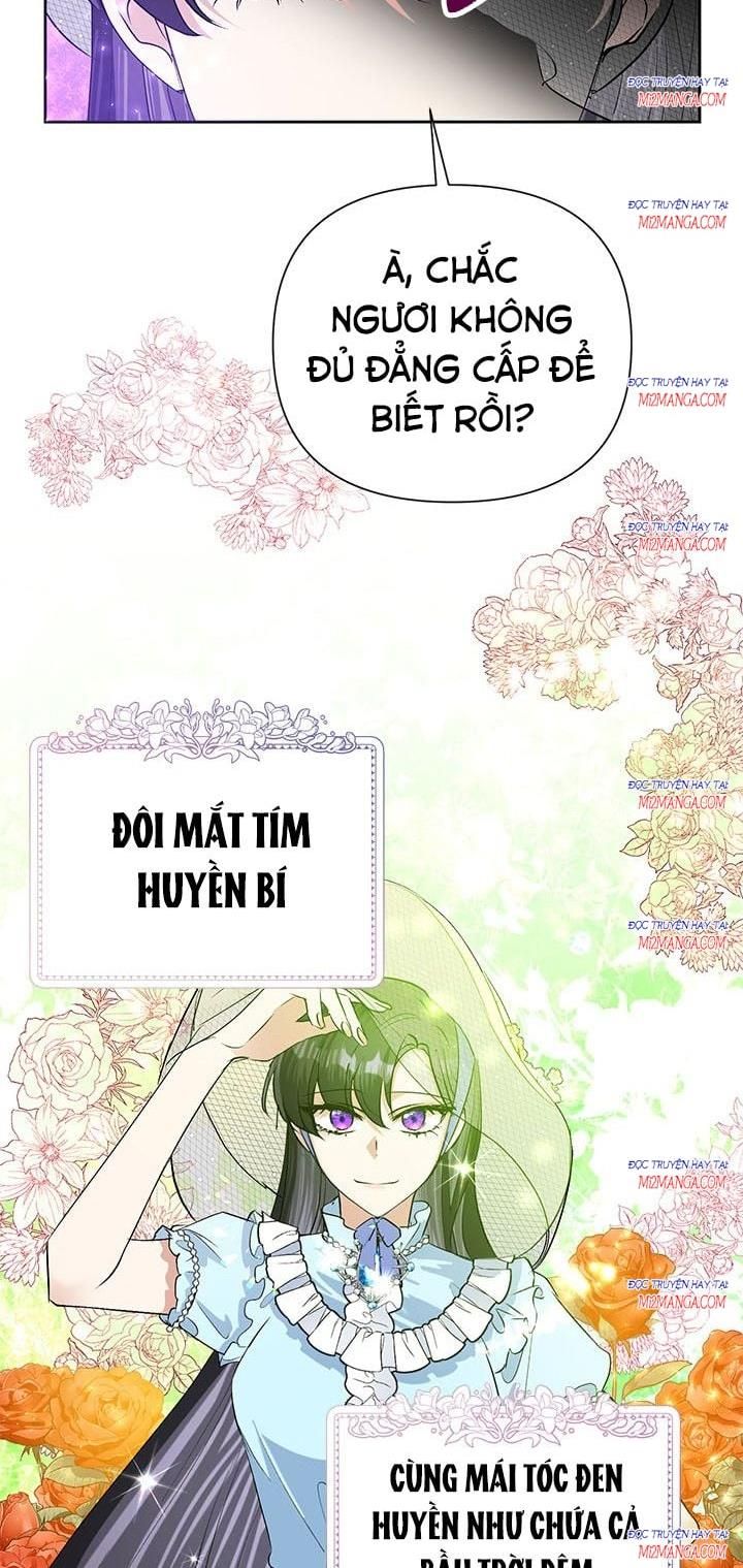 Cuộc Sống Vui Vẻ Của Ác Nữ Chap 19.5 - Next Chap 19