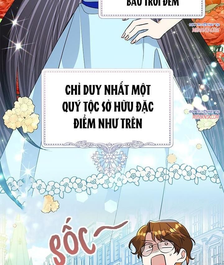Cuộc Sống Vui Vẻ Của Ác Nữ Chap 19.5 - Next Chap 19
