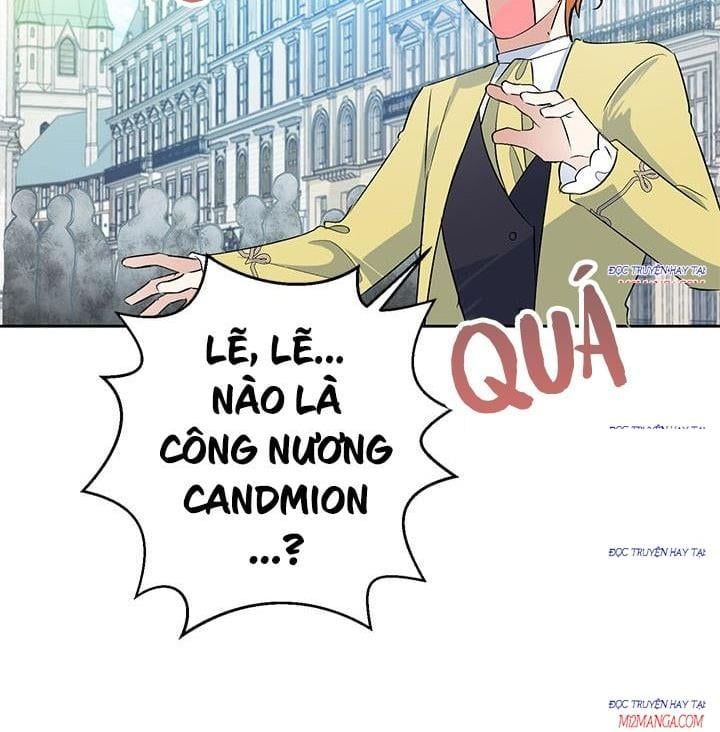 Cuộc Sống Vui Vẻ Của Ác Nữ Chap 19.5 - Next Chap 19