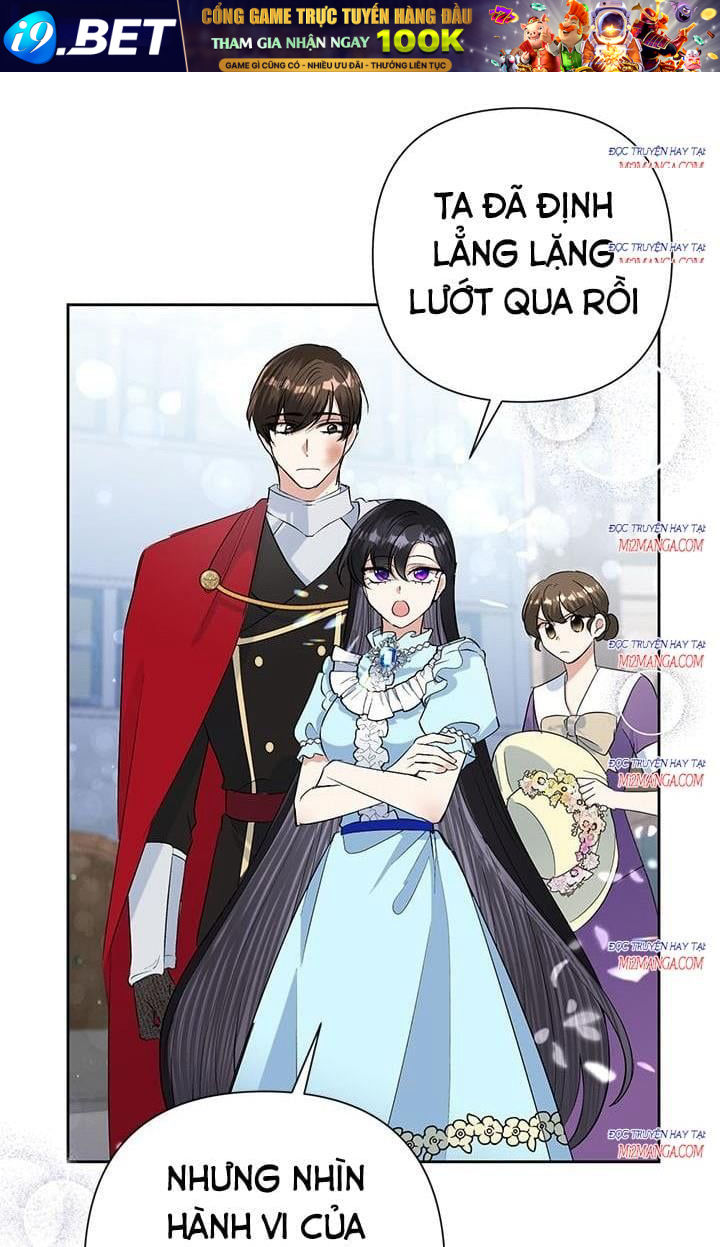 Cuộc Sống Vui Vẻ Của Ác Nữ Chap 19.5 - Next Chap 19